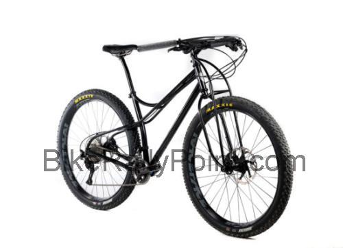 Jones 29er fiche technique et avis